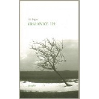 Vrahovice 119 - Jiří Bigas