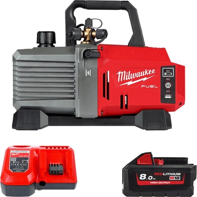 Milwaukee M18FVP5-801 4933492854