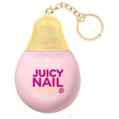 Essence balzám na nehty Juicy Nail 01 12.8 ml