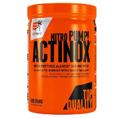 Extrifit Actinox 620g - pomeranč