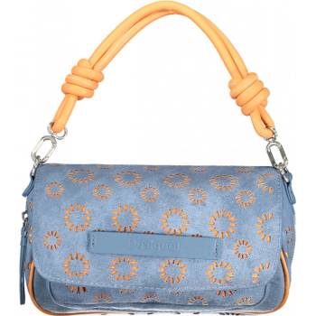 Desigual BLUE woman bag