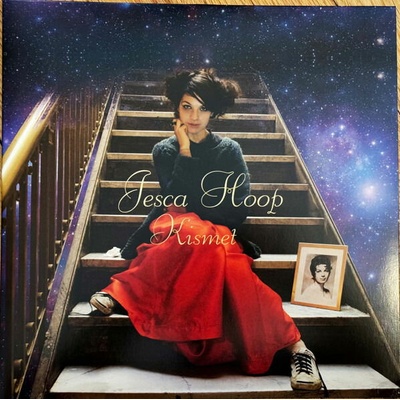 HOOP, JESCA - KISMET / THE COMPLETE KISMET ACOUSTIC LP