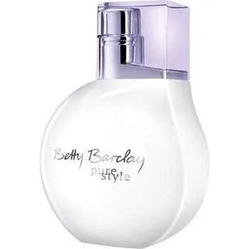 Betty Barclay Pure Style EDT 50 ml Tester