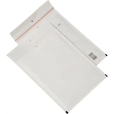 Poštové obálky bublinkové D/14 biele 20x27,5cm