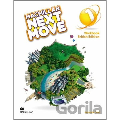 Next Move 1 Workbook