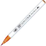 ZIG Clean Color Pensel Pen 703 Кадмиев оранжев (RB-6000AT-703)