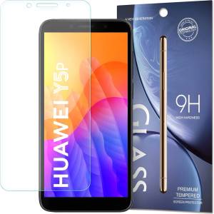 Huawei Темперирано защитно стъкло 9H за Huawei Y5P - Прозрачен KP9768