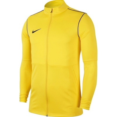 Nike Team Detská tréningová mikina Nike Dry Park 20 TRK JKT K JUNIOR BV6906 719