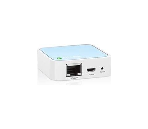 TP-Link TL-WR802N