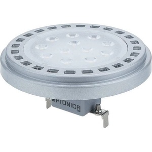 OPTONICA Led ar111/g53 12w/12v 30° 4500k - epistar (1527)