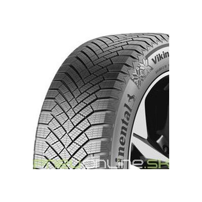 Continental WinterContact 8 285/45 R22 114T