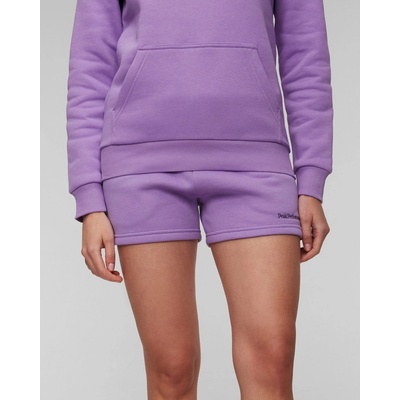 Peak Performance ŠORTKY W ORIGINAL SMALL LOGO SHORTS fialová