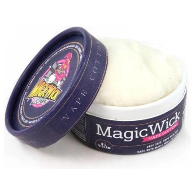 Magic Wick Vape Cotton