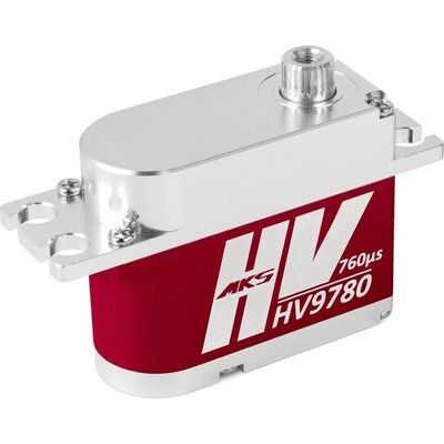 MKS HV9780 0.04s/60° 4.5kg.cm