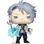 Funko Фигура Funko POP! Animation: Frieren Beyond Journey's End - Wirbel #2357 (112961)