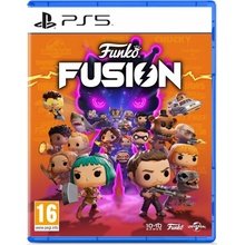 Funko Fusion