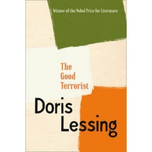 Good Terrorist | Doris May Lessing (ISBN: 9780007498789)