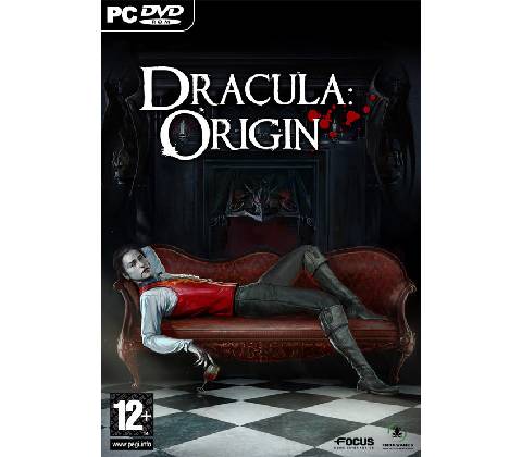 Dracula Origin