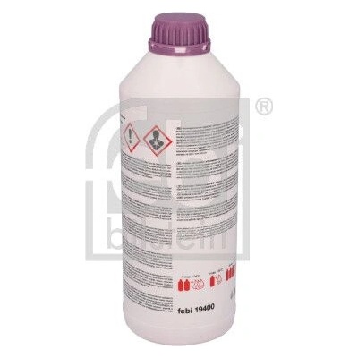 FEBI BILSTEIN Nemrznoucí kapalina fialová FEBI (FB 19400) - 1,5 litru, koncentrát