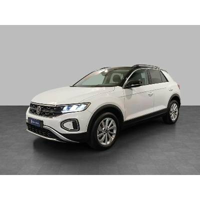 Volkswagen T-Roc 2.0 TDI DSG 110 kW
