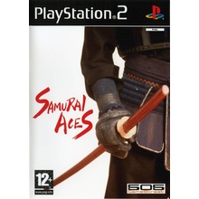 Samurai Aces