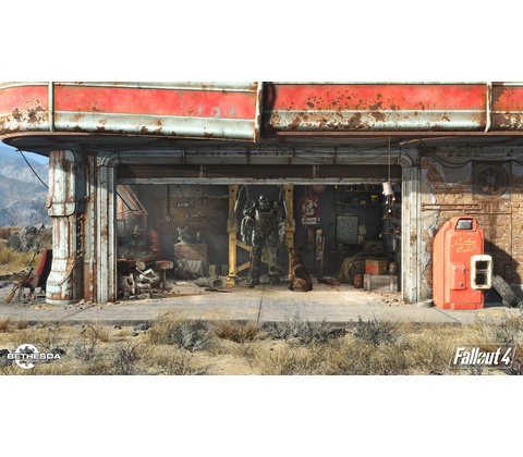 Fallout 4
