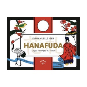 Le coffret Hanafuda | Iger (ISBN: 9782385641153)