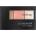 Isadora Скулптор палитра Бронзант Хайлайтър и Руж Isadora Face Sculptor 3in1 Palette (128760)