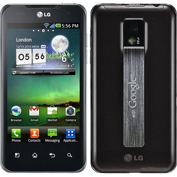 LG P990 Optimus 2X