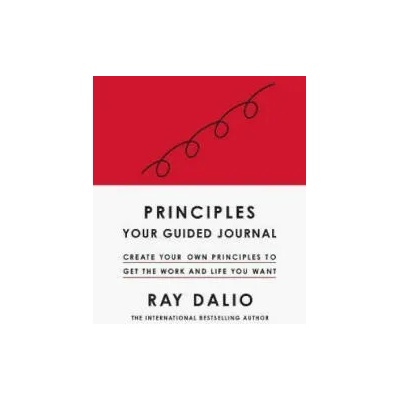 Principles: Your Guided Journal