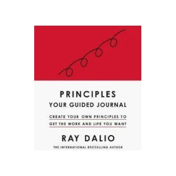 Image 1 of Principles: Your Guided Journal
