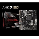 ASRock B450M-HDV R4.0