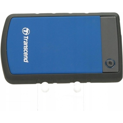 Transcend StoreJet 25H3B 1TB, TS1TSJ25H3B