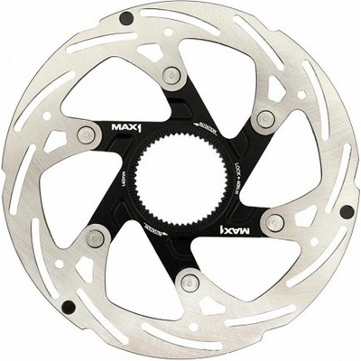 Brzdový kotouč - MAX1 Evo Center-Lock - 180mm – Hledejceny.cz
