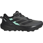 adidas Terrex Дамски маратонки adidas Terrex Women's Tracefinder Plus GTX Multisport shoes - Grey Five / Core Black / Carbon - размер 41 1/3 (EU) (123-2610-0219)
