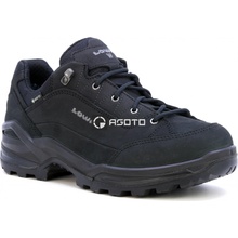 Lowa Renegade Evo Gtx Lo pánske topánky čierna