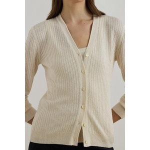 Ralph Lauren Ленена жилетка (200971350)