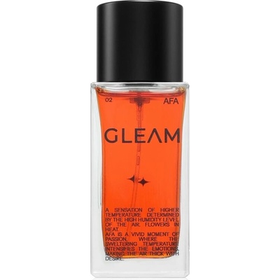 Gritti Gleam Afa parfém unisex 50 ml