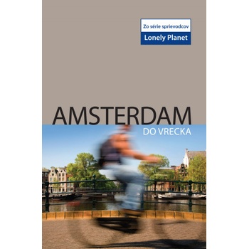 Amsterdam do vrecka
