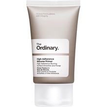 The Ordinary High Adherence Silicone Primer Silikónová báza pod make-up 30 ml