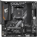 Gigabyte B550M AORUS ELITE