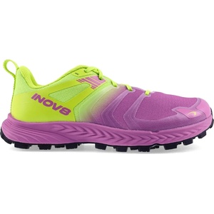 Inov8 Дамски маратонки Inov8 Women's TrailTalon Speed Trail running shoes - Purple / Green - размер 42 (123-1965-0221)