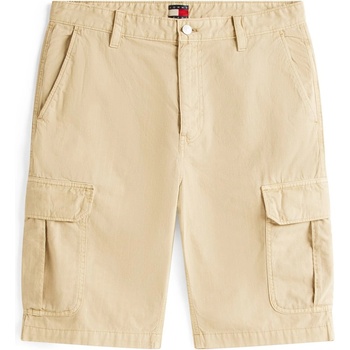 Image 1 of Tommy Jeans Къси панталони Tommy Jeans Men's TJ Otis Cargo Shorts - Silt