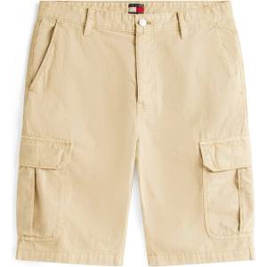 Tommy Jeans Къси панталони Tommy Jeans Men's TJ Otis Cargo Shorts - Silt