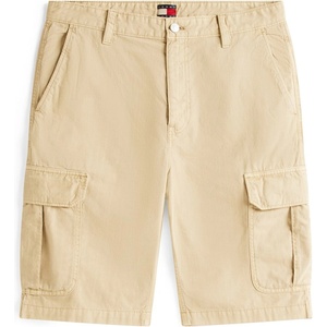 Tommy Jeans Къси панталони Tommy Jeans Mens TJ Otis Cargo Shorts - Silt