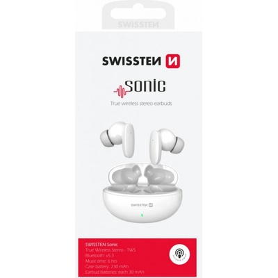 Swissten Stonebuds