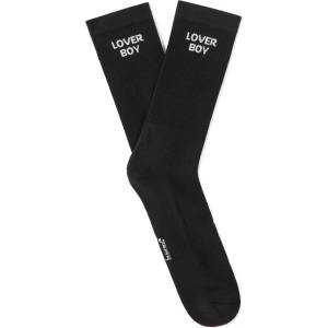 CELIO Pisoword2 черно, бяло uni (1194275)
