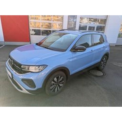 Volkswagen T-Cross 1.0 TSI Goal 70 kW