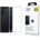 3mk Protection 3mk Just20g Clear Case за Samsung Galaxy S22 Ultra 5G - прозрачен (5903108609524)