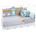 Bittel Детски спален комплект bird house (3575253_1)